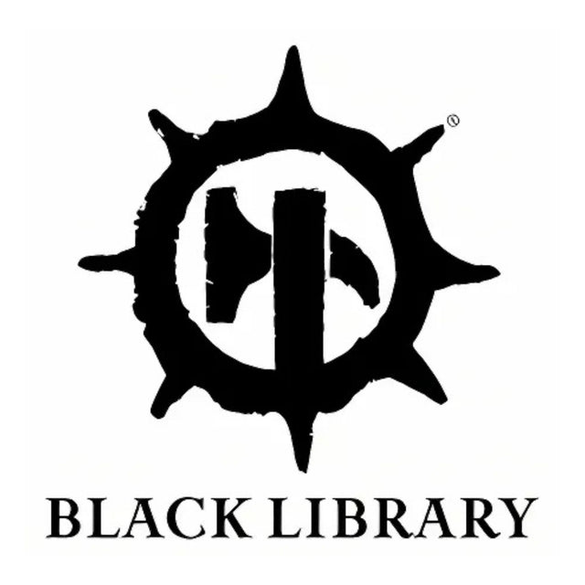 Warhammer - Black Library - The Scale Model Stash