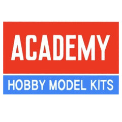Academy - The Scale Model Stash