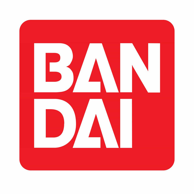 Bandai - The Scale Model Stash