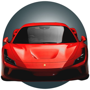 Cars - The Scale Model Stash