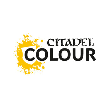 Citadel Colour - The Scale Model Stash
