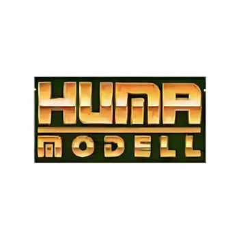 HUMA Modell - The Scale Model Stash