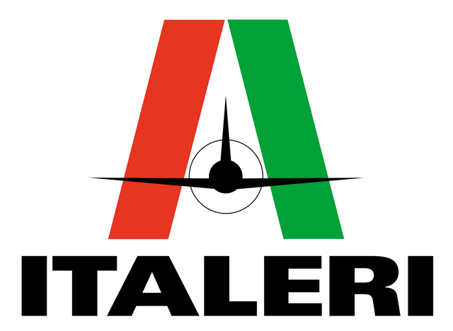 Italeri - The Scale Model Stash