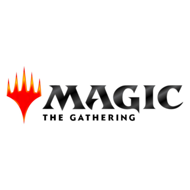 Magic the Gathering Singles - The Scale Model Stash