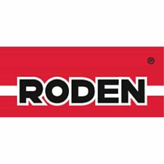 Roden - The Scale Model Stash