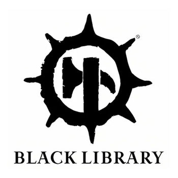 Warhammer - Black Library - The Scale Model Stash