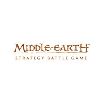 Warhammer - Middle Earth Strategy Battle Game - The Scale Model Stash