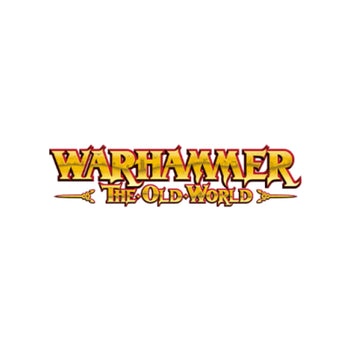 Warhammer : The Old World - The Scale Model Stash