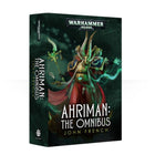 Black Library - Ahriman: The Omnibus (Paperback)