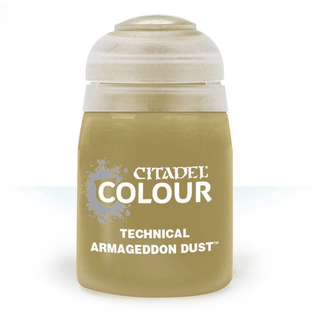 Citadel Colour - Armageddon Dust 24ml