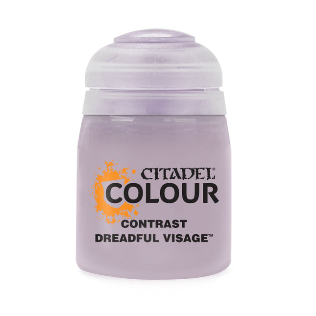 Citadel Colour - Dreadfull Visage 18ml