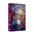 Black Library - Genefather (Paperback)