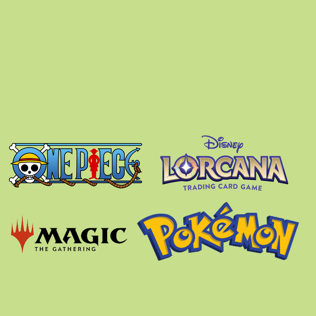 Banner image for: Booster Packs, Booster Boxes and Accessories