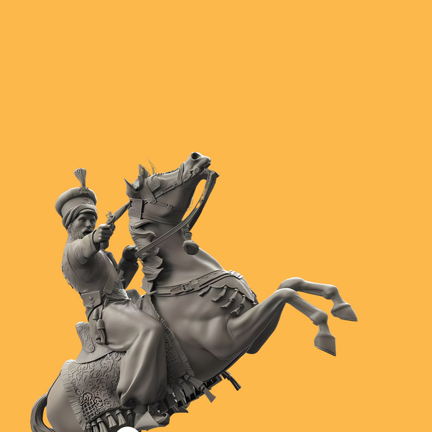 Banner image for: Figures, Paints, Accessories