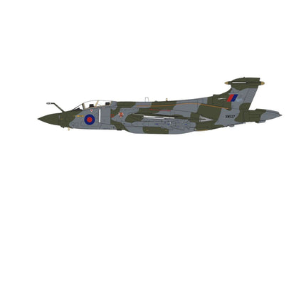 Airfix Blackburn Buccaneer RAF S.2B 1/48 (A12014) - The Scale Model Stash