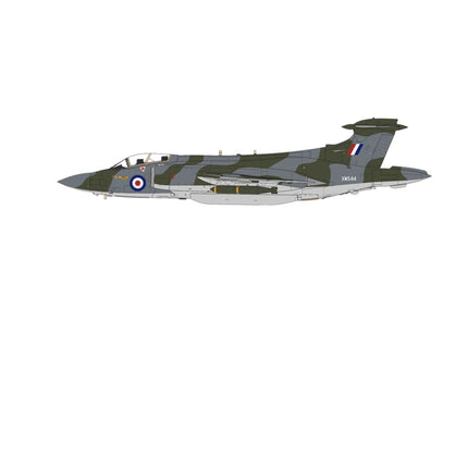 Airfix Blackburn Buccaneer RAF S.2B 1/48 (A12014) - The Scale Model Stash