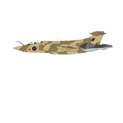 Airfix Blackburn Buccaneer RAF S.2B 1/48 (A12014) - The Scale Model Stash