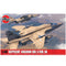 Airfix - Sepecat Jaguar GR.1/GR.1A 1/48 - The Scale Model Stash