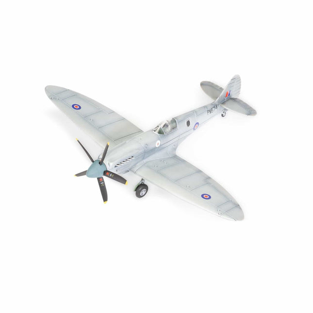 Airfix - Supermarine Spitfire PR.XIX 1/72 - The Scale Model Stash