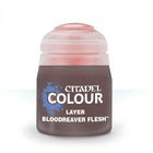 Citadel Colour - Bloodreaver Flesh 12ml - The Scale Model Stash