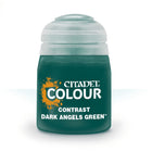 Citadel Colour - Dark Angels Green 18ml - The Scale Model Stash