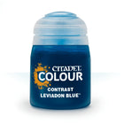 Citadel Colour - Leviadon Blue 18ml - The Scale Model Stash