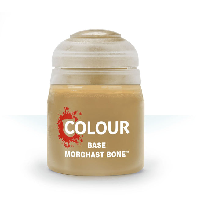 Citadel Colour - Morghast Bone 12ml - The Scale Model Stash