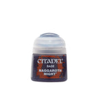 Citadel Colour - Naggaroth Night 12ml - The Scale Model Stash