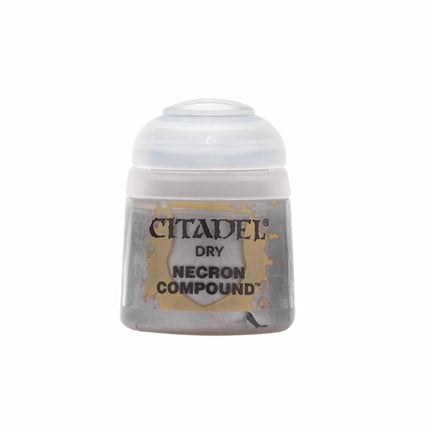 Citadel Colour - Necron Compound 12ml - The Scale Model Stash