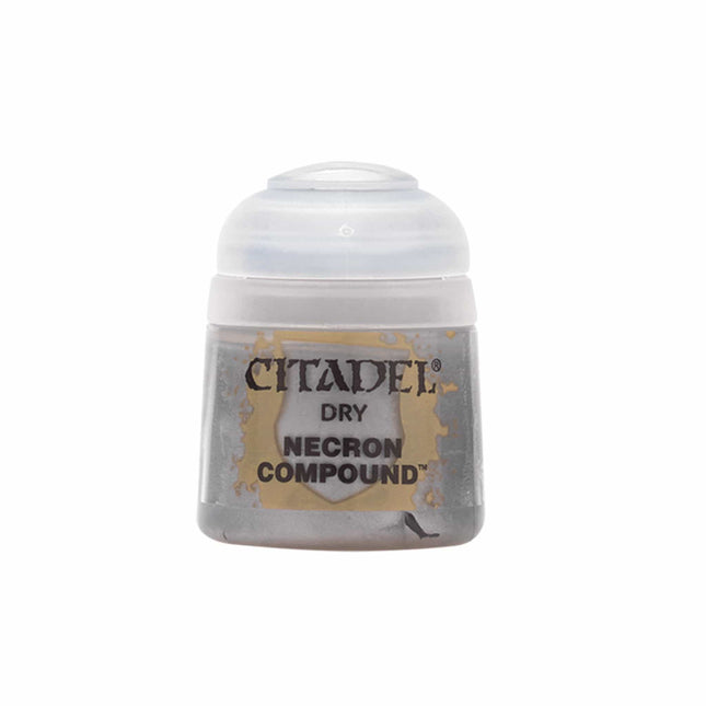 Citadel Colour - Necron Compound 12ml - The Scale Model Stash