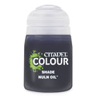 Citadel Colour - Nuln Oil 18ml - The Scale Model Stash