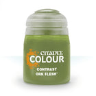 Citadel Colour - Ork Flesh 18ml - The Scale Model Stash