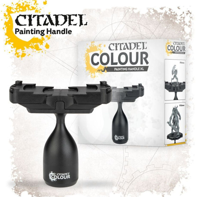 Citadel Colour - Painting Handle XL - The Scale Model Stash