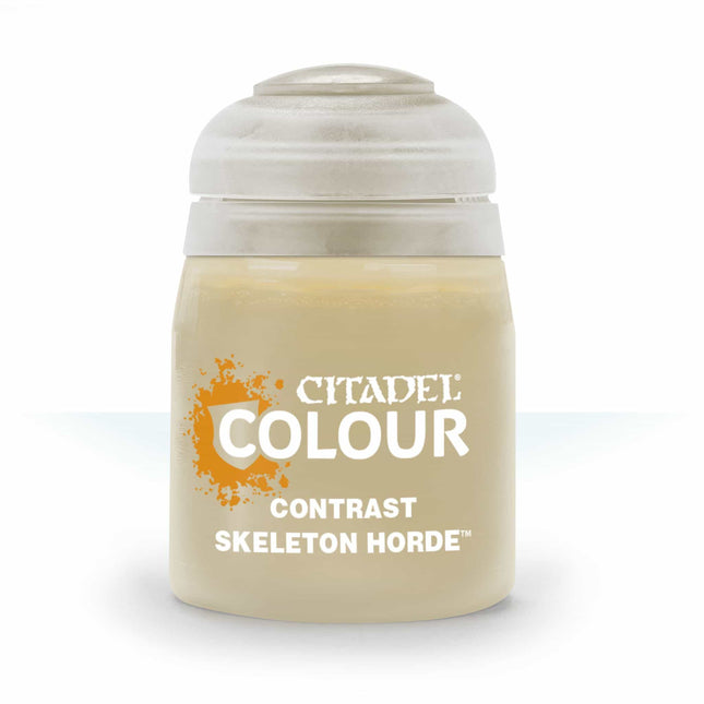 Citadel Colour - Skeleton Horde 18ml - The Scale Model Stash