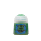 Citadel Colour - Warpstone Glow 12ml - The Scale Model Stash