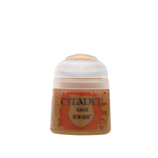 Citadel Colour - XV 88 12ml - The Scale Model Stash