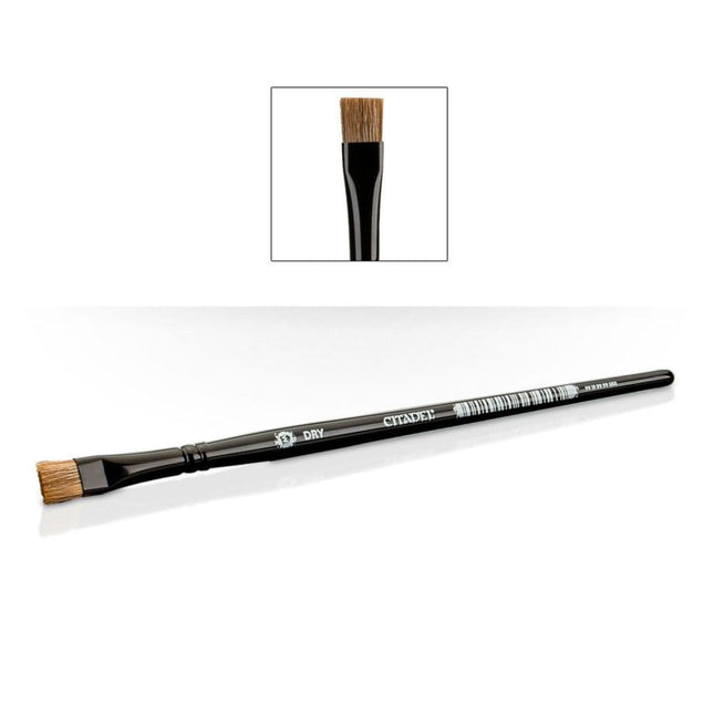 Citadel - M Dry Brush - The Scale Model Stash