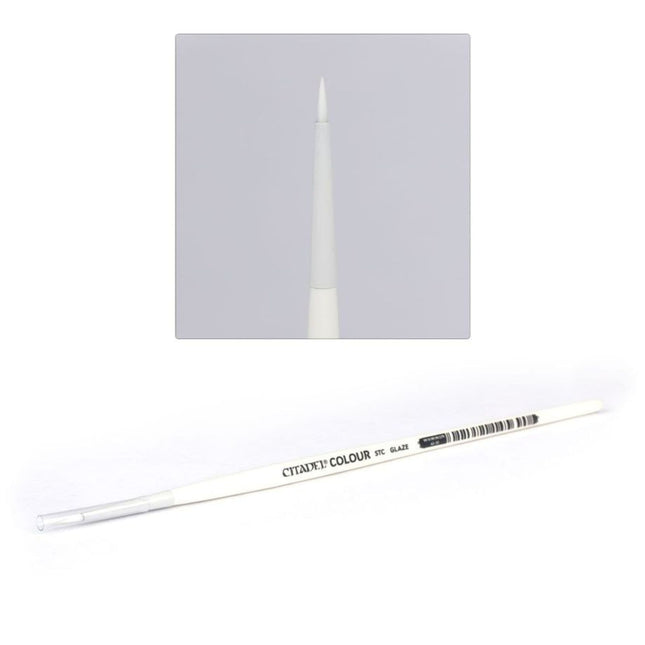 Citadel - STC Glaze M Brush - The Scale Model Stash