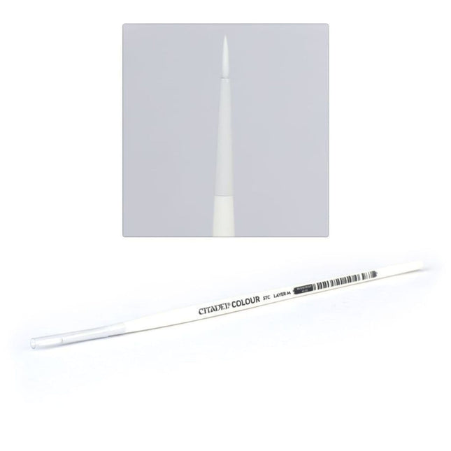 Citadel - STC M Layer Brush - The Scale Model Stash