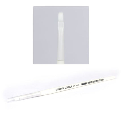Citadel - STC S Dry Brush - The Scale Model Stash
