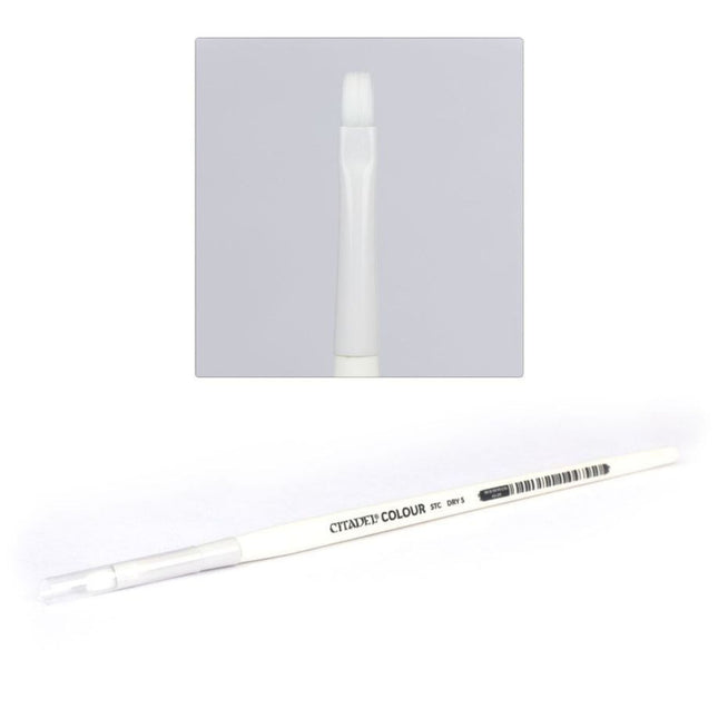 Citadel - STC S Dry Brush - The Scale Model Stash