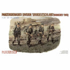 Dragon - Panzergrenadier Division 'Großdeutschland' (Karachev 1943) 1/35 - The Scale Model Stash