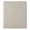 Dragon Shield - Card Codex 360 - Ashen White - The Scale Model Stash