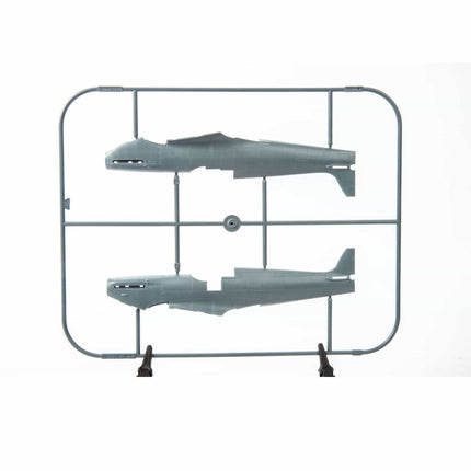 Eduard Supermarine Spitfire Mk.1 early ProfiPack Edition 1/48 - The Scale Model Stash