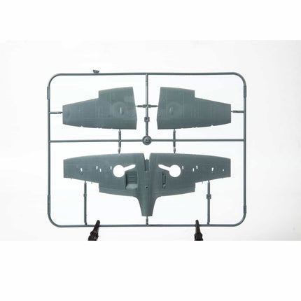 Eduard Supermarine Spitfire Mk.1 early ProfiPack Edition 1/48 - The Scale Model Stash