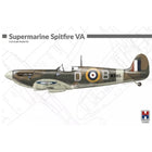Hobby 2000 - Supermarine Spitfire VA 1/32 - The Scale Model Stash
