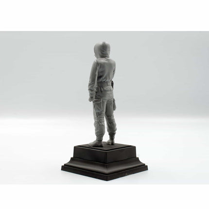 ICM Squid Game Square Staff Plastic Scale Figurine 1/16 - The Scale Model Stash