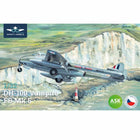 Infinity Models - DH - 100 Vampire FB Mk.5 - 1/32 - The Scale Model Stash