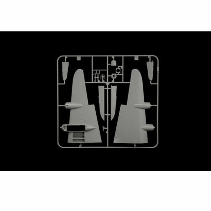 Italeri Stirling Mk.III 1/72 - The Scale Model Stash