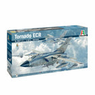 Italeri - Tornado ECR 1/32 - The Scale Model Stash